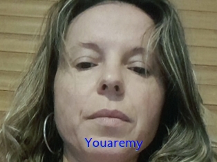 Youaremy
