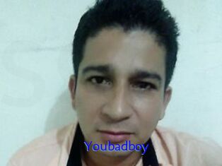 Youbadboy