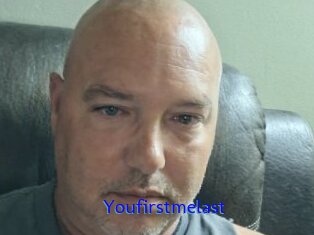 Youfirstmelast