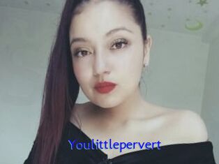 Youlittlepervert