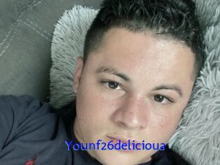 Younf26delicioua