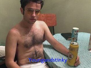 Young_and_stinky