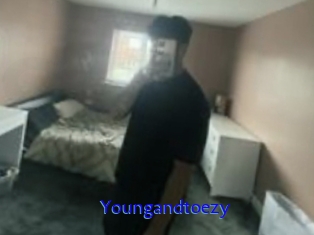 Youngandtoezy