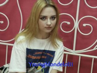 youngblondelolli Sexo Gratis