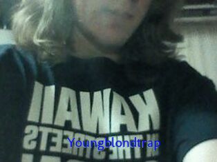 Youngblondtrap