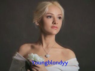 Youngblondyy