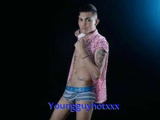 Youngguyhotxxx