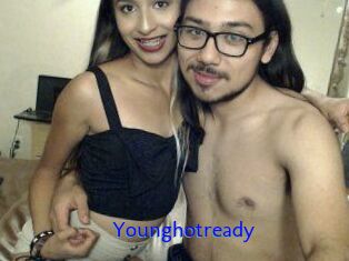 Younghotready