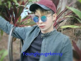 Younghuugekenny