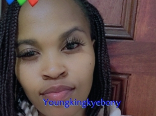 Youngkingkyebony