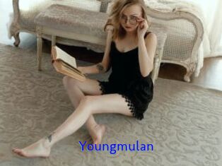 Youngmulan