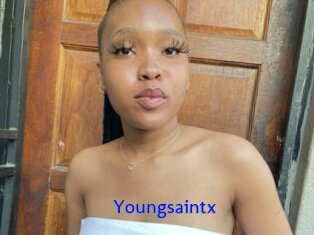 Youngsaintx