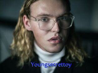 Youngsecrettoy