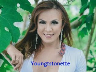 Youngtstonette