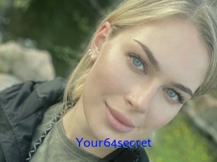 Your64secret