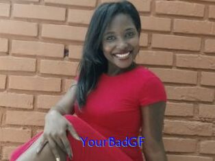 YourBadGF