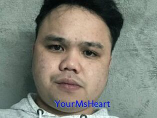 YourMsHeart