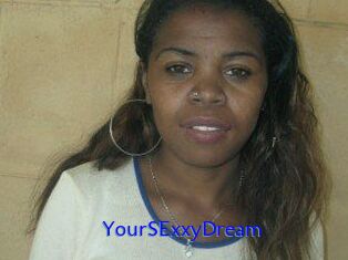 YourSExxyDream