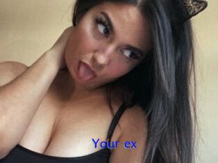 Your_ex