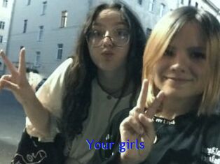 Your_girls