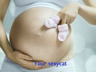 Your_sexycat