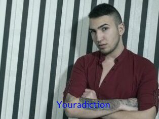Youradiction