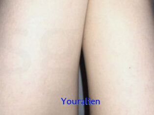 Youralien