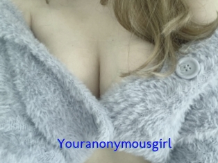 Youranonymousgirl