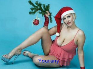 Yourany