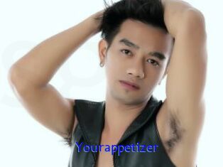 Yourappetizer