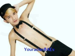 YourasianBAEx