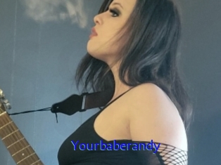 Yourbaberandy