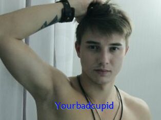 Yourbadcupid
