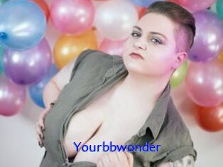 Yourbbwonder