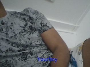 Yourboy