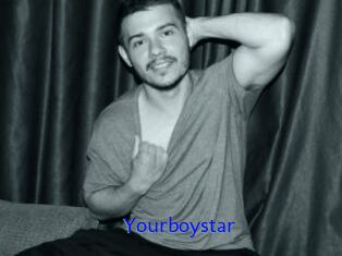 Yourboystar