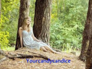 Yourcandycandice