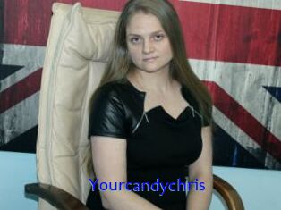 Yourcandychris