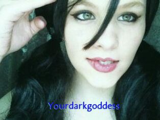 Yourdarkgoddess