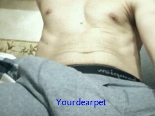 Yourdearpet