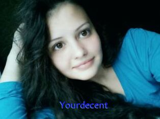 Yourdecent