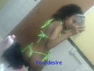 Yourdesire_