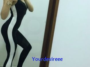 Yourdesireee