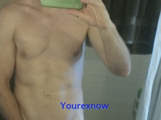 Yourexnow