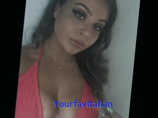 Yourfavitalian
