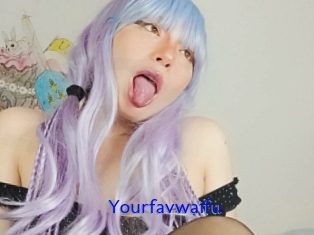 Yourfavwaifu