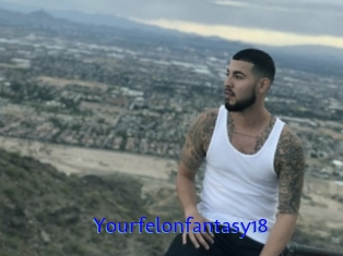 yourfelonfantasy18 Sexo Gratis