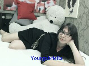 Yourgabriella
