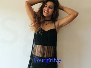 Yourgirlivy