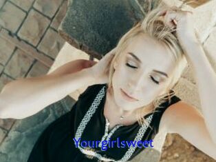 Yourgirlsweet